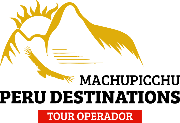Logo de Machupicchu Peru Destinations - Tour Operador Local en Cusco