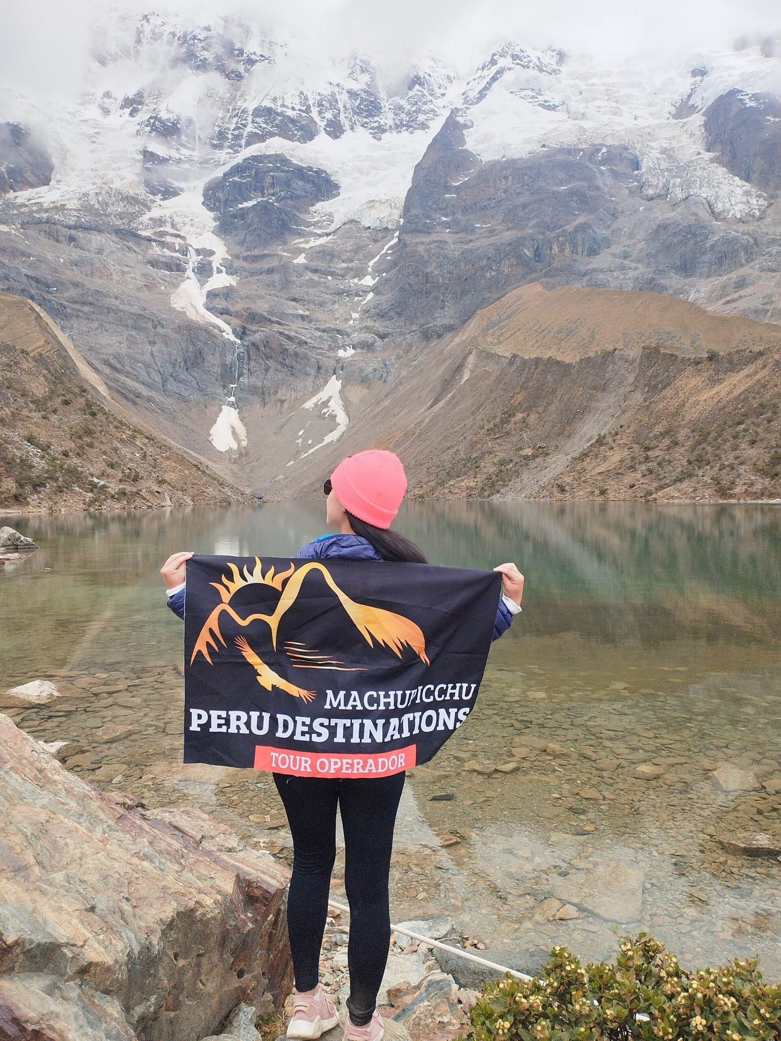 Humantay Lake Full Day Tour from Cusco